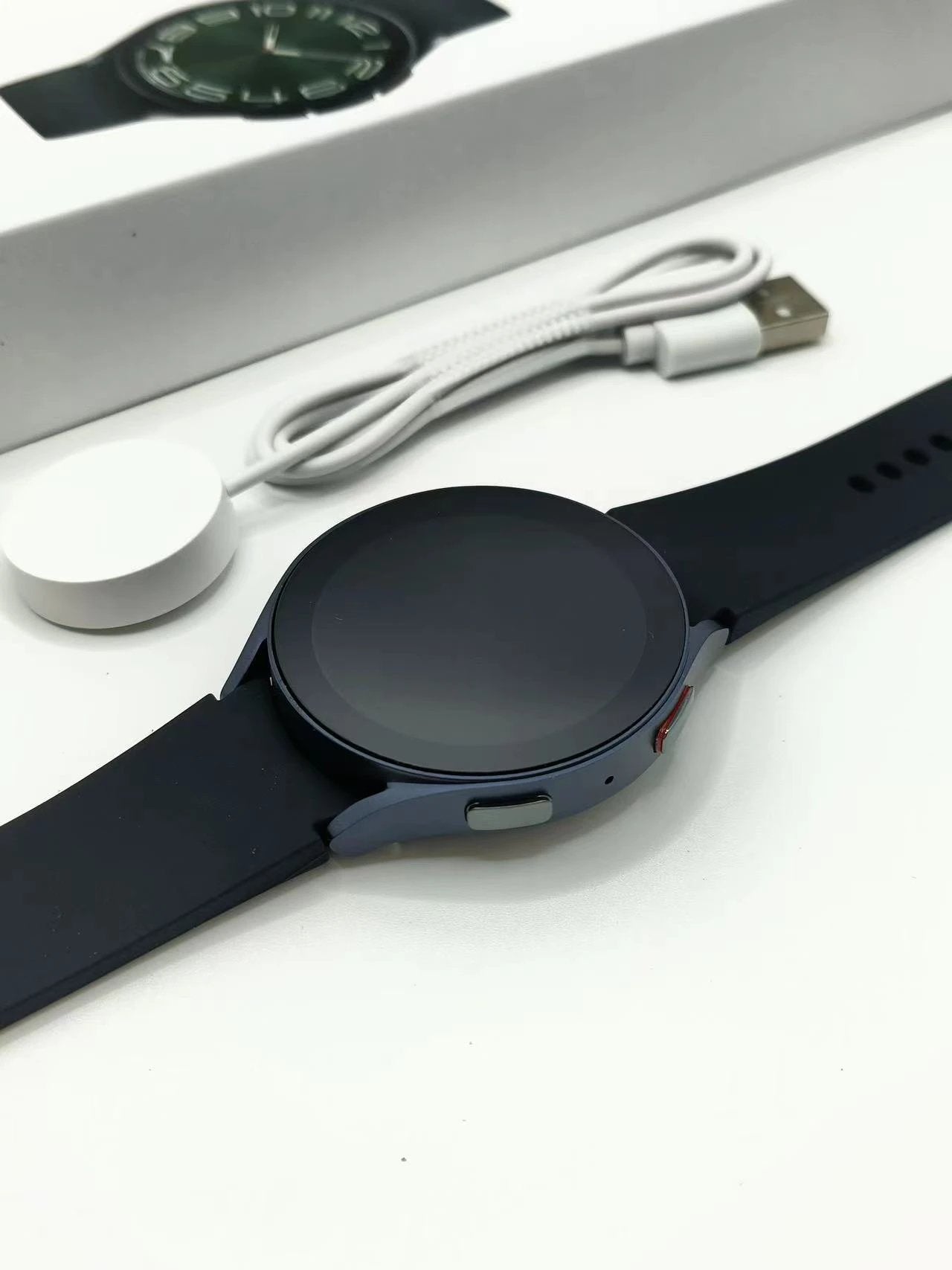Galaxy Watch 6 classic