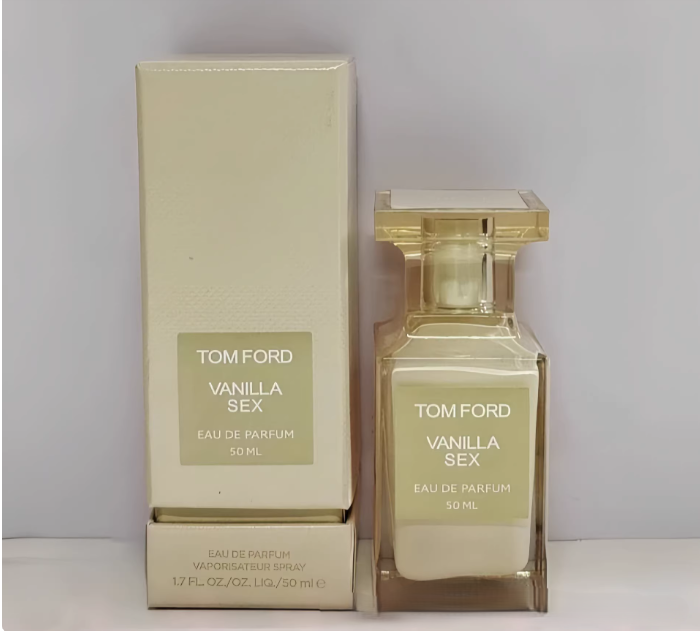 Tom Ford Vanilla Sex
