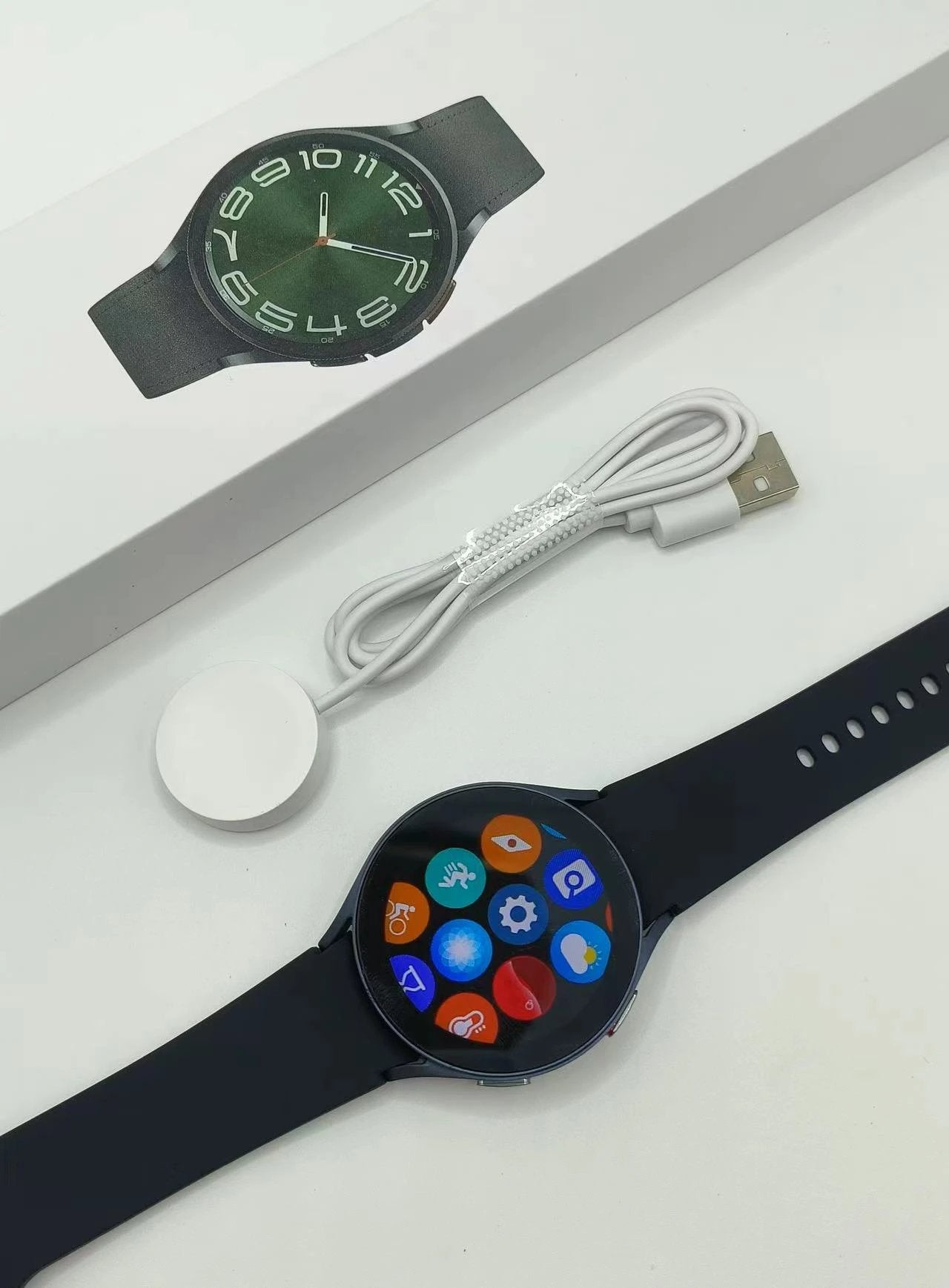 Galaxy Watch 6 classic