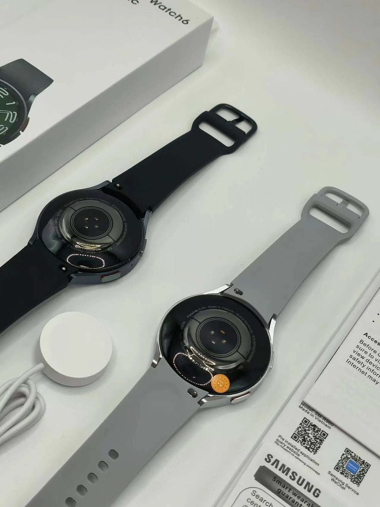 Galaxy Watch 6 classic