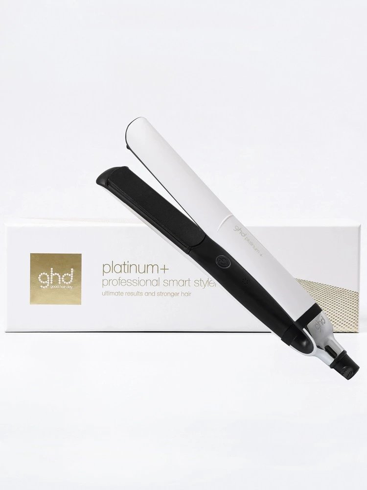 Ghd V Gold and Platinum