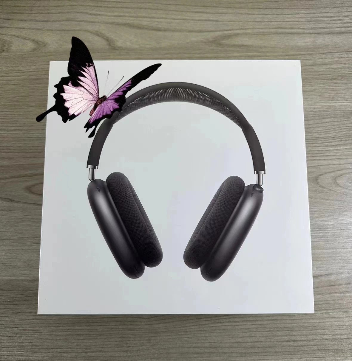 Airpods Max