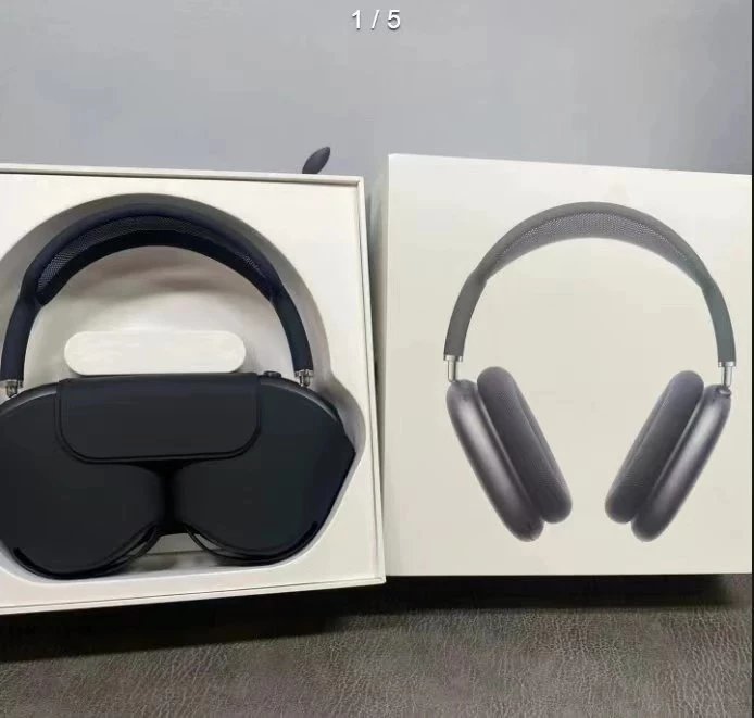 Airpods Max