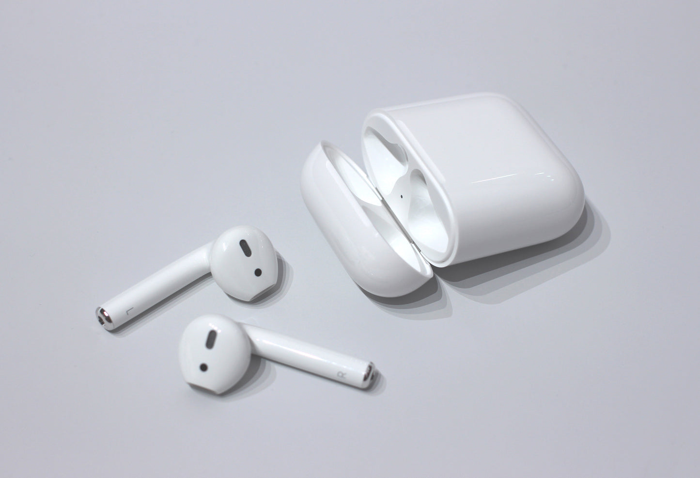 Airpods 2