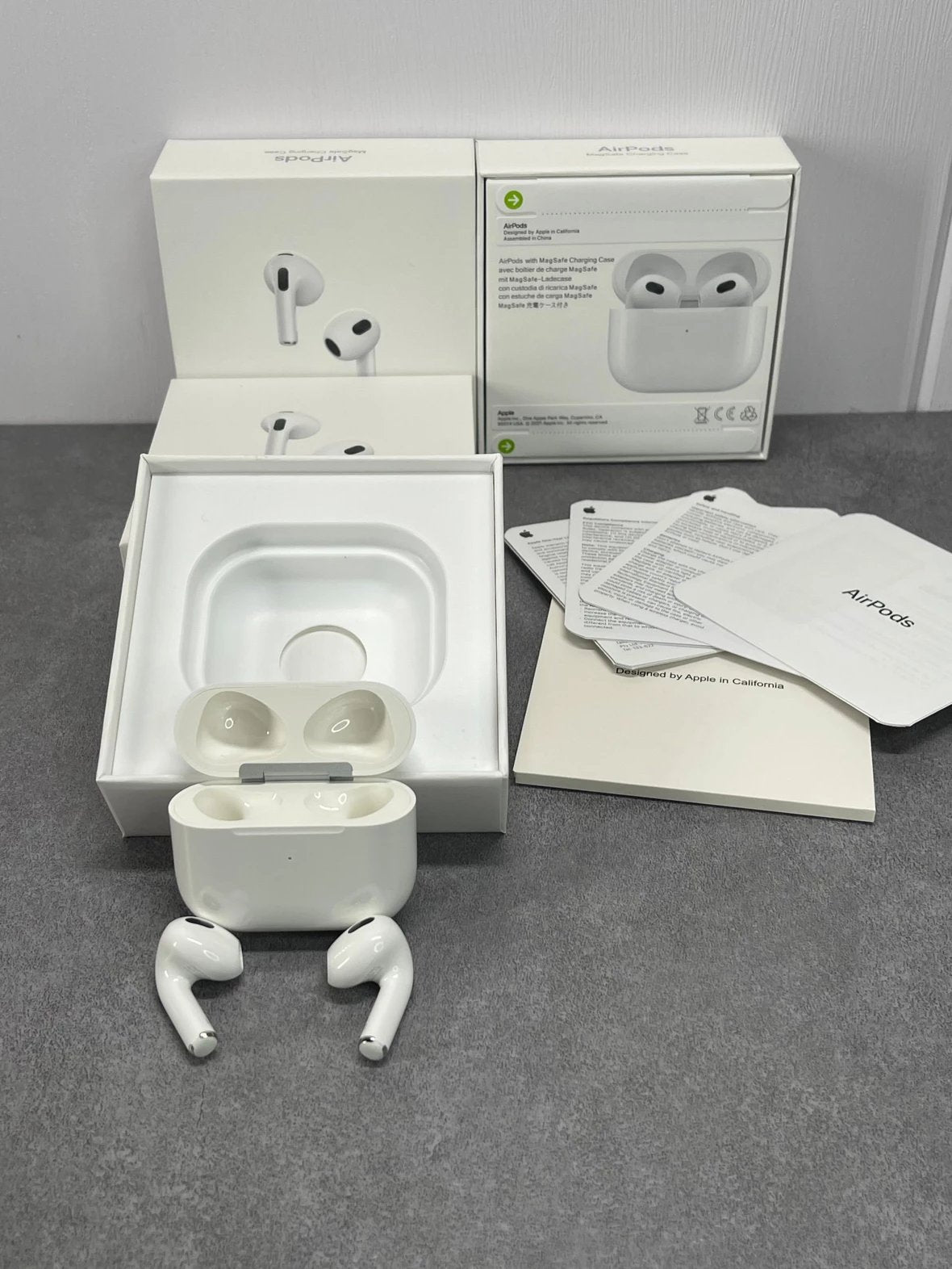 Airpods 3