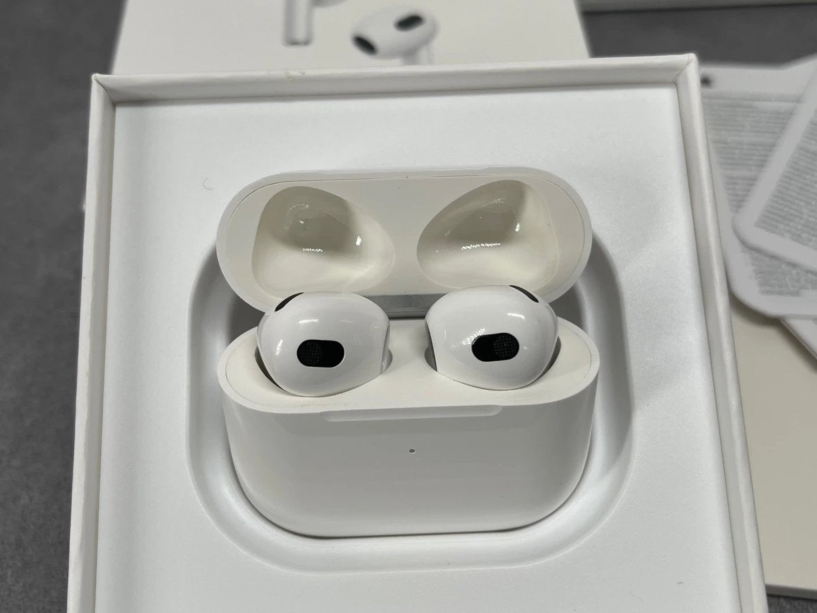 Airpods 3