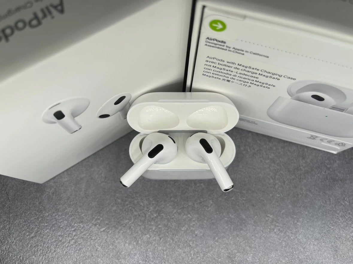 Airpods 3