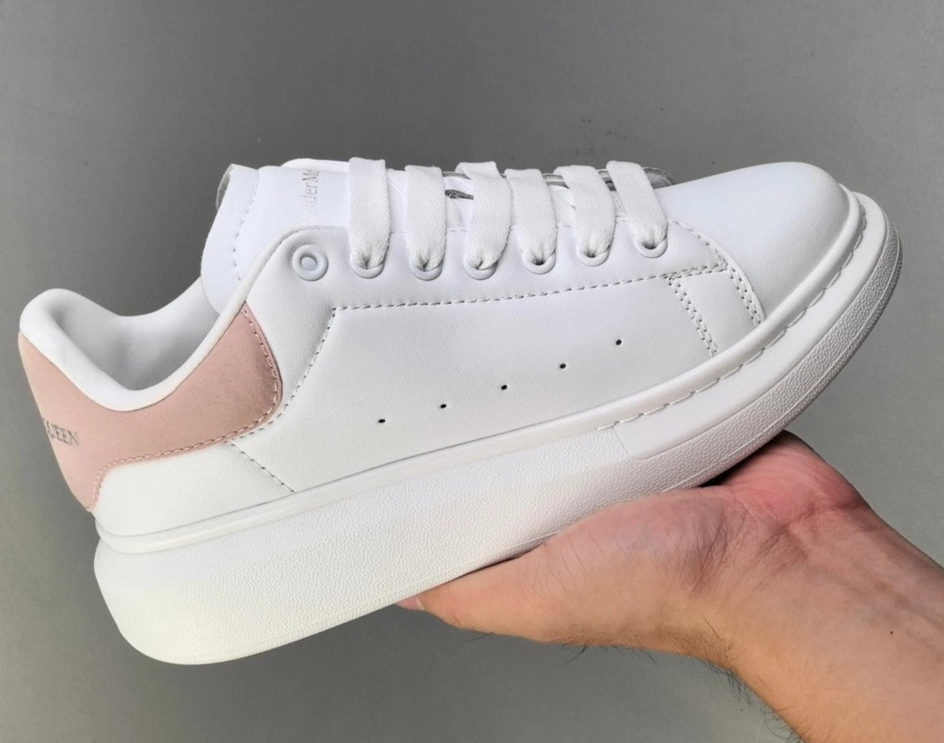 Alexander McQueen