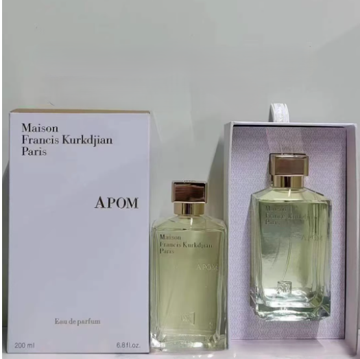 Apom Eua de Parfum