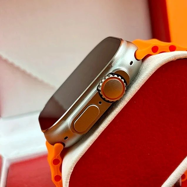 Apple Watch ultra2 2023 (49 mm)