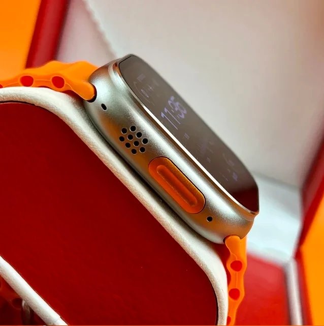 Apple Watch ultra2 2023 (49 mm)