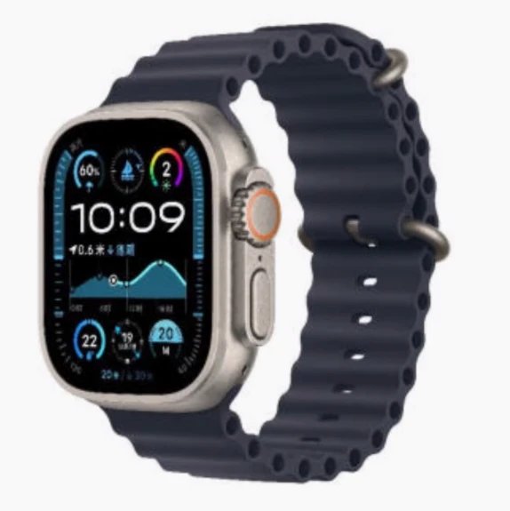 Apple Watch ultra2 2023 (49 mm)