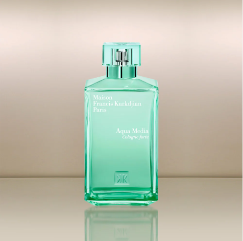 Aqua Media Cologne Forte Eua de Parfum