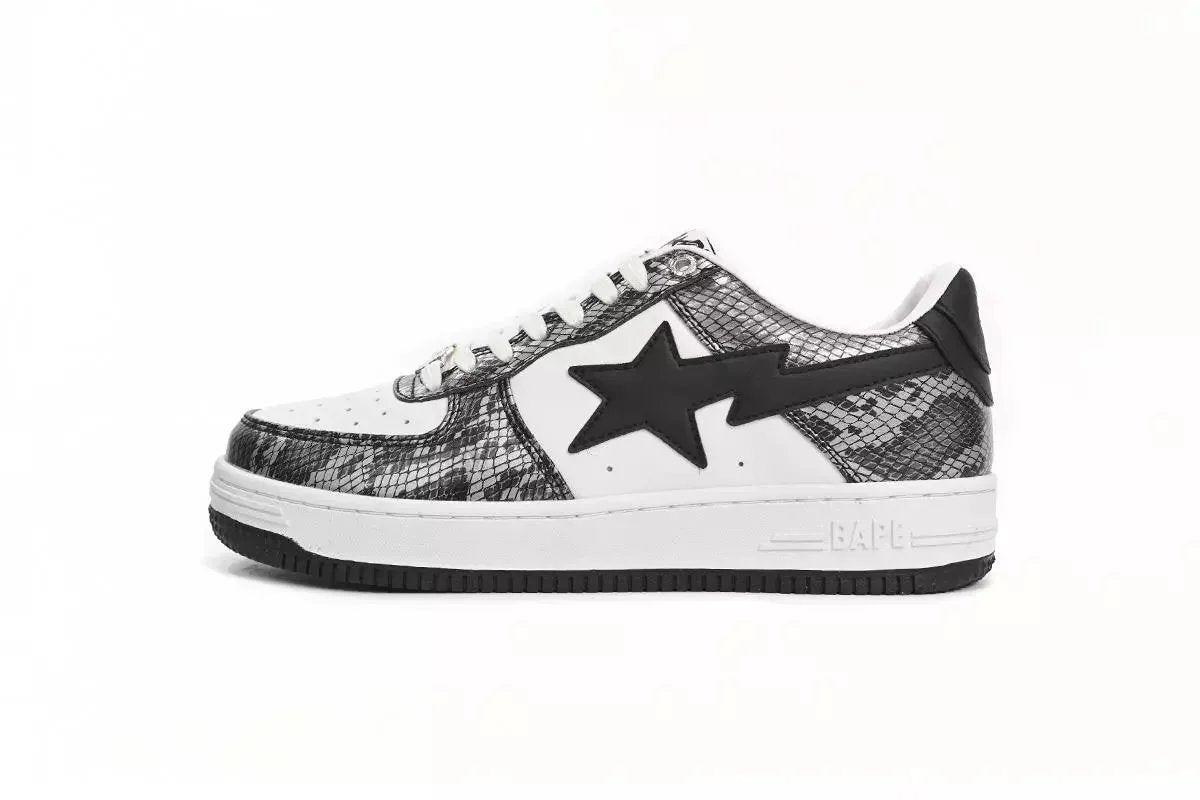 Bape Star