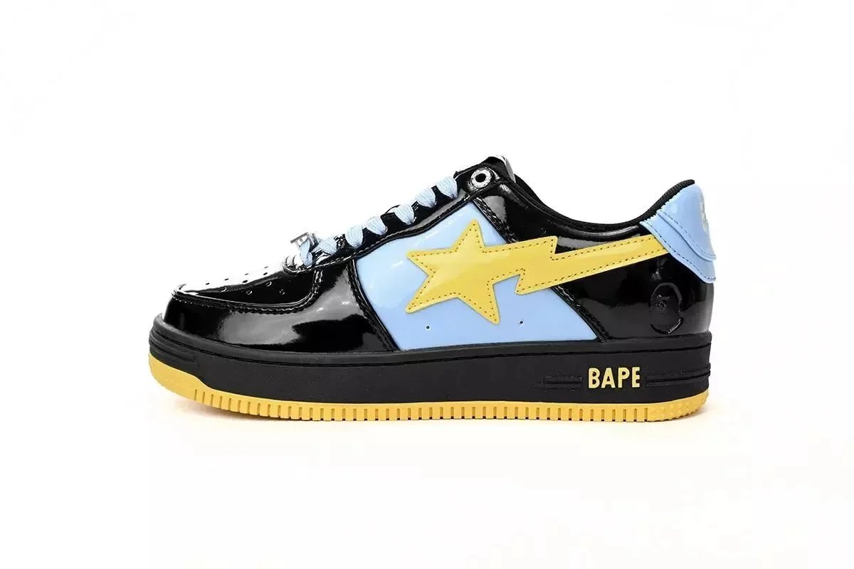 Bape Star