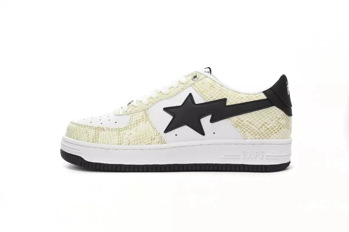 Bape Star