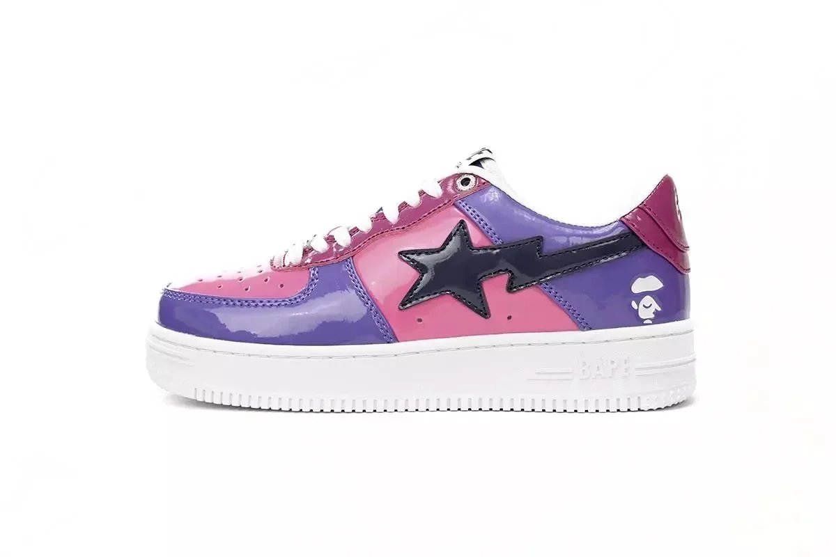 Bape Star
