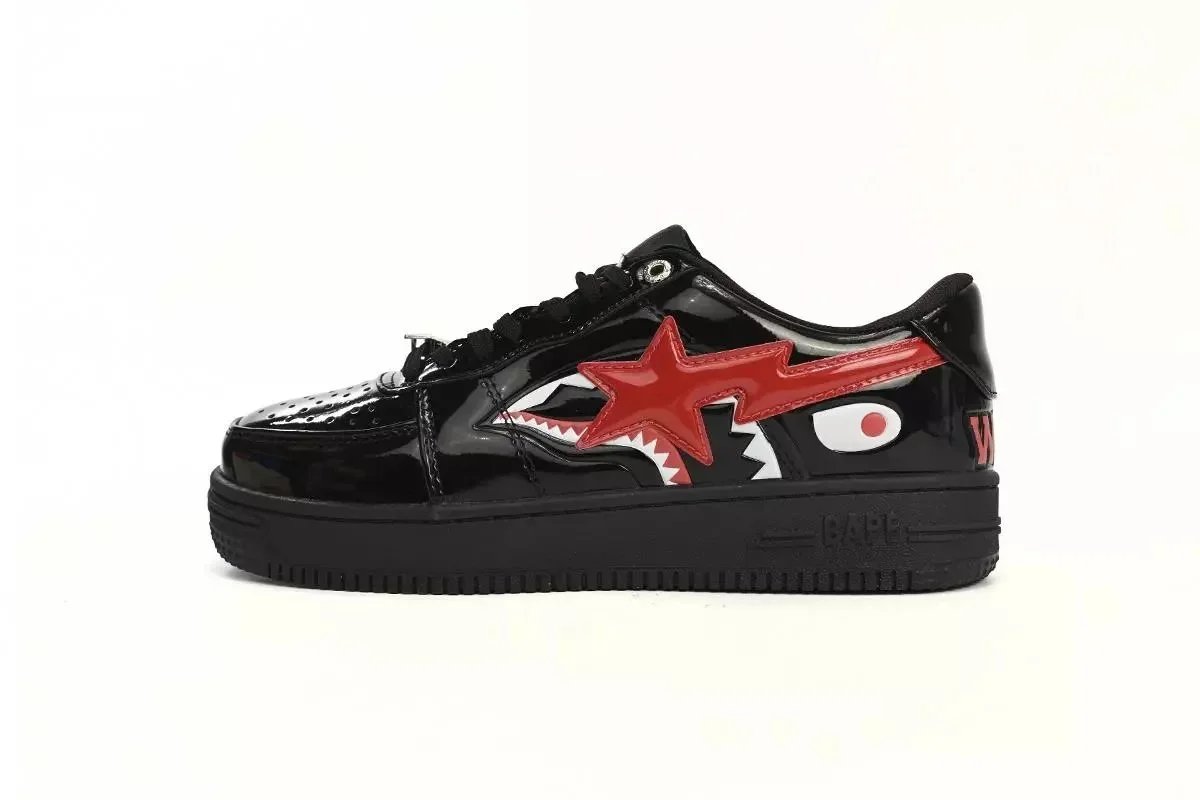 Bape Star