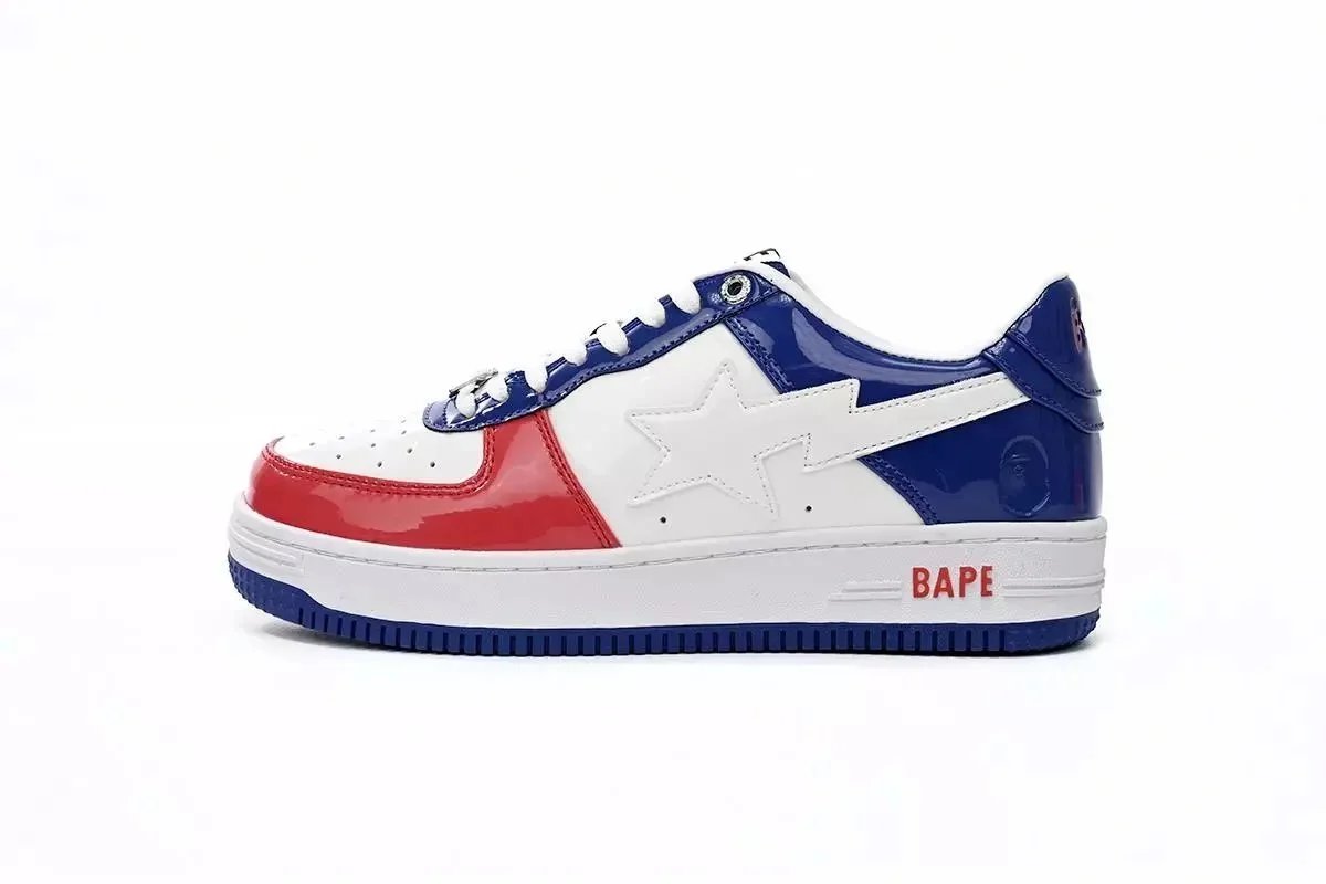 Bape Star