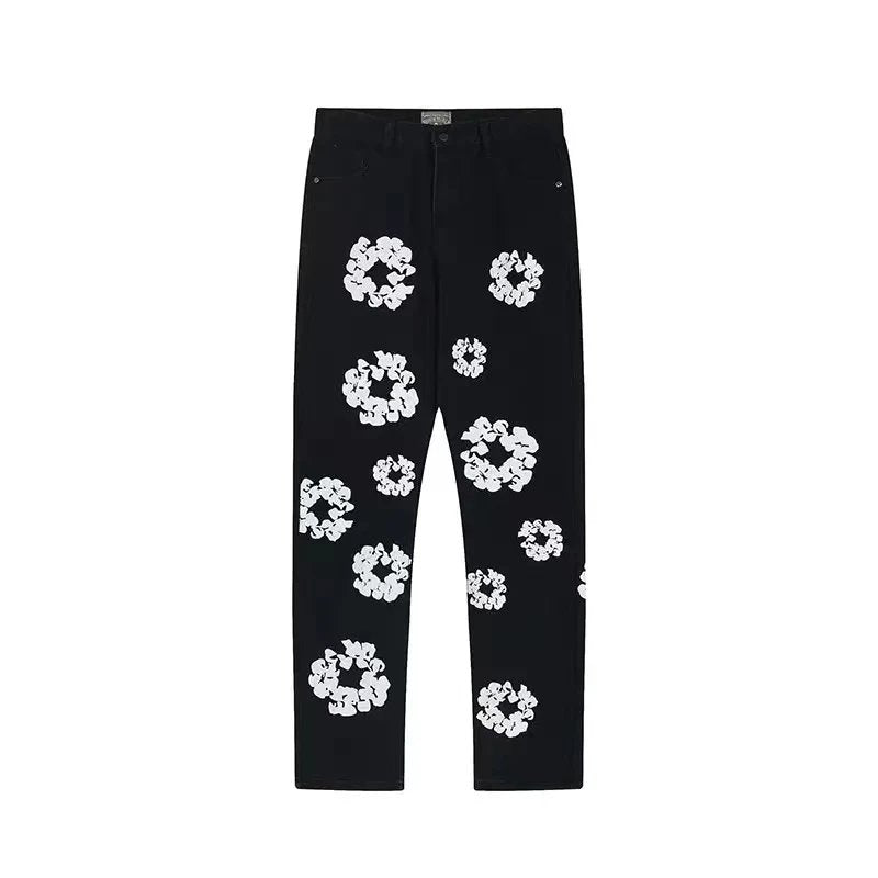 Denim Tears set