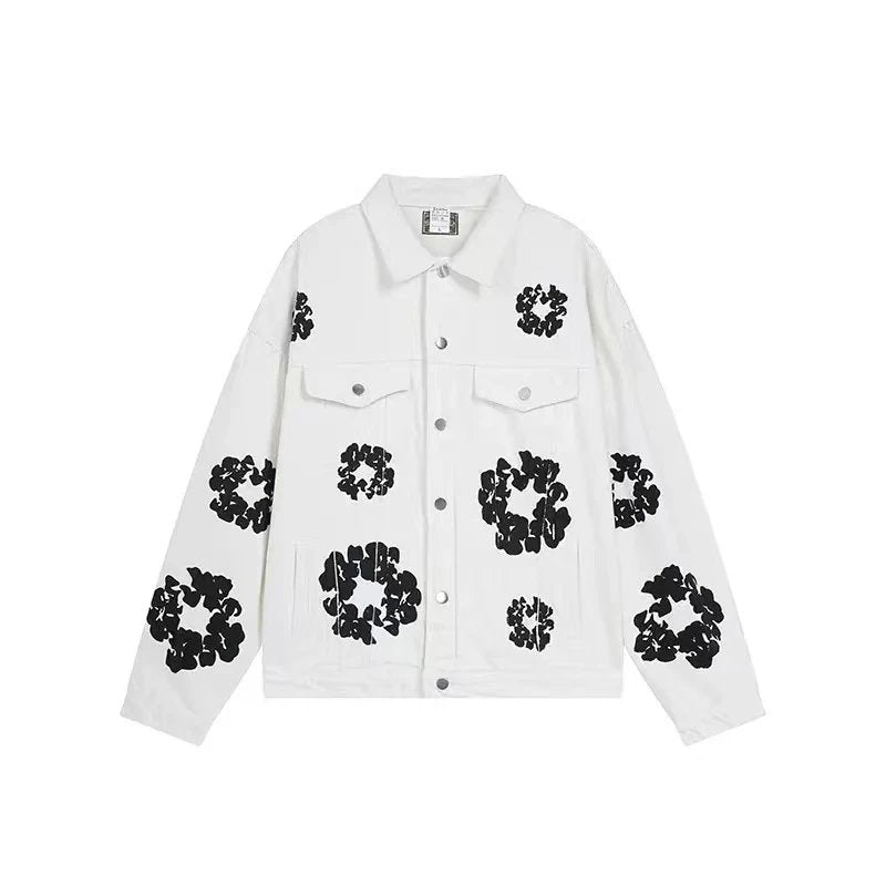 Denim Tears set