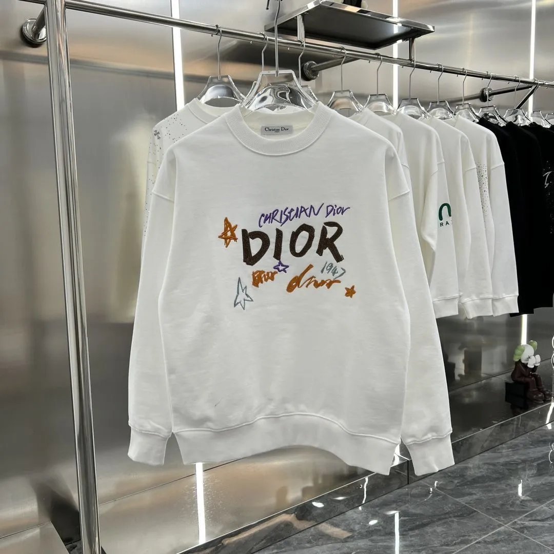 Dior sweat