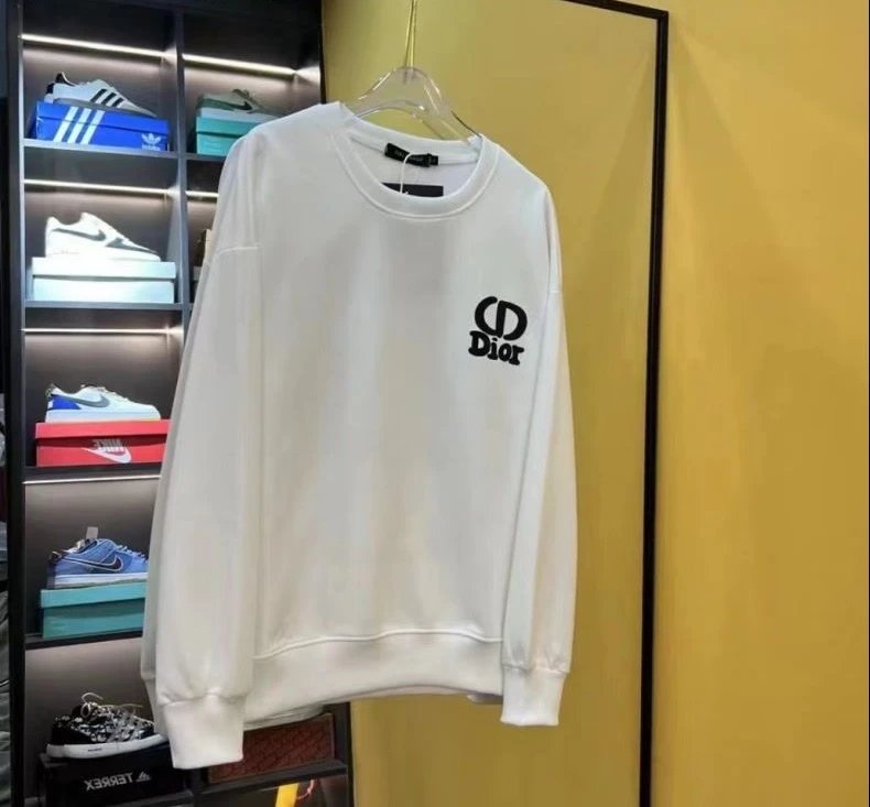 Dior sweat