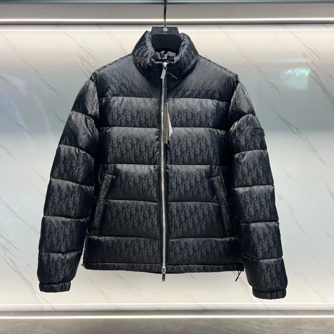 Dior jacket