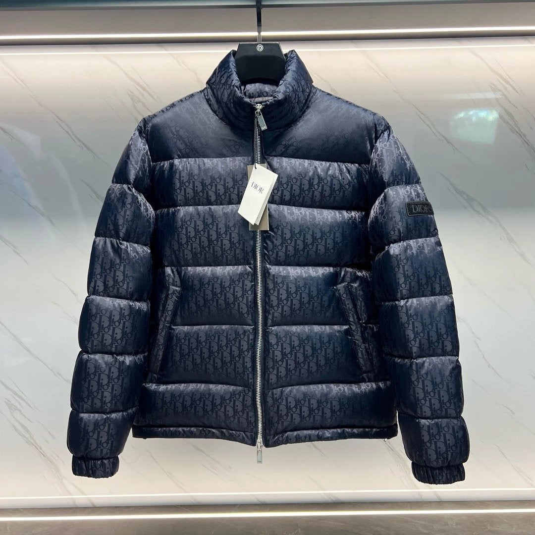 Dior jacket