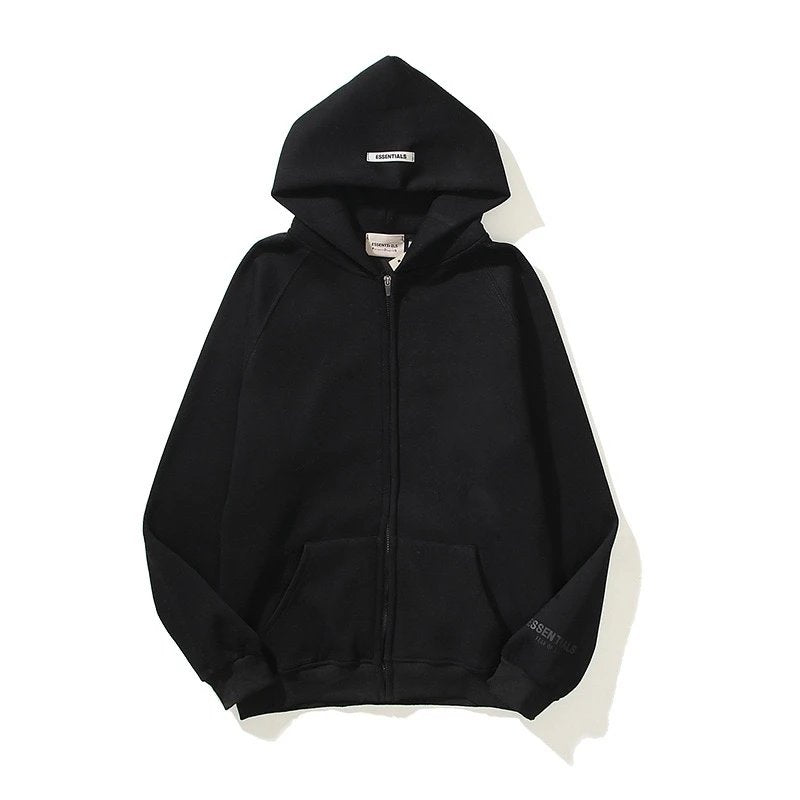 Essentials coat