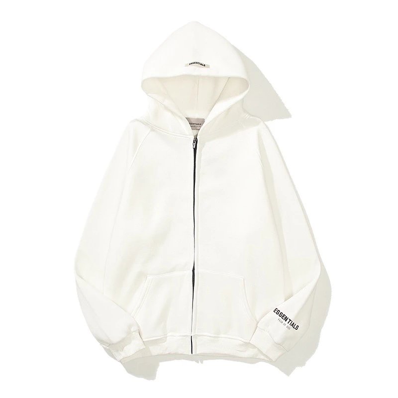 Essentials coat