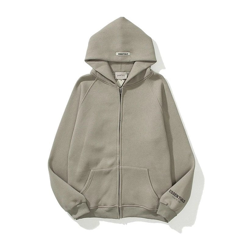 Essentials coat
