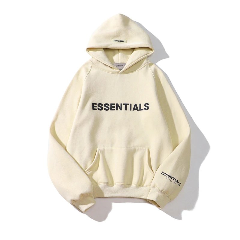 Essentials sweat