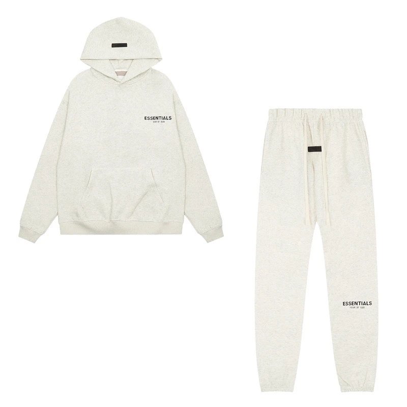 Essentials Tracksuit
