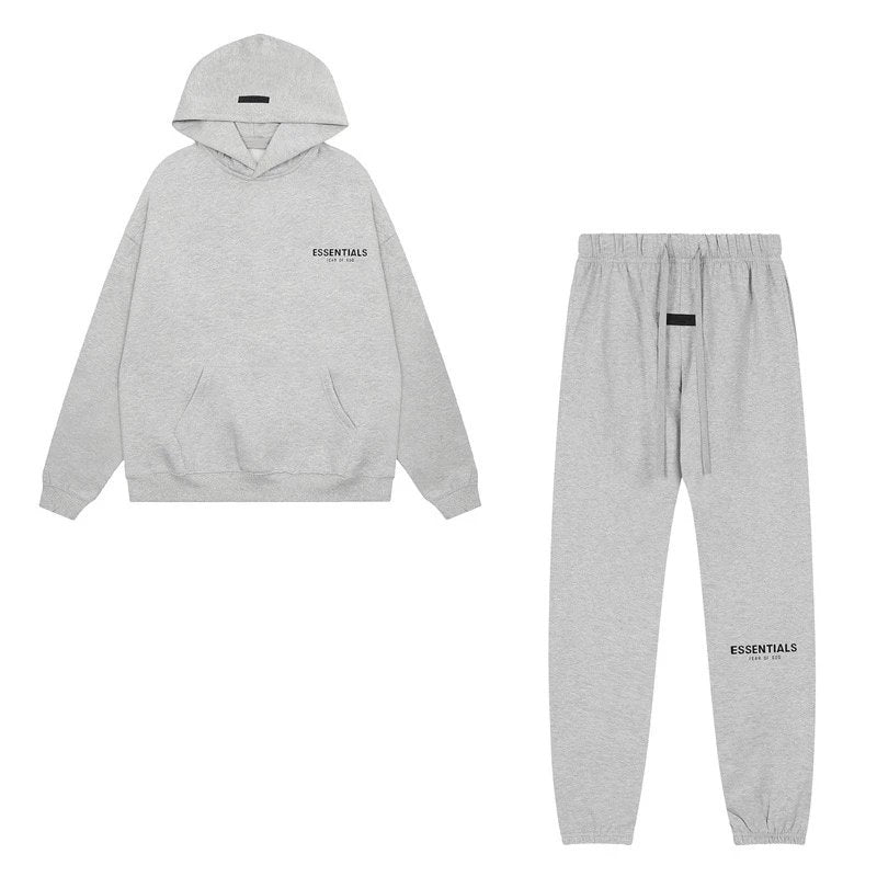 Essentials Tracksuit