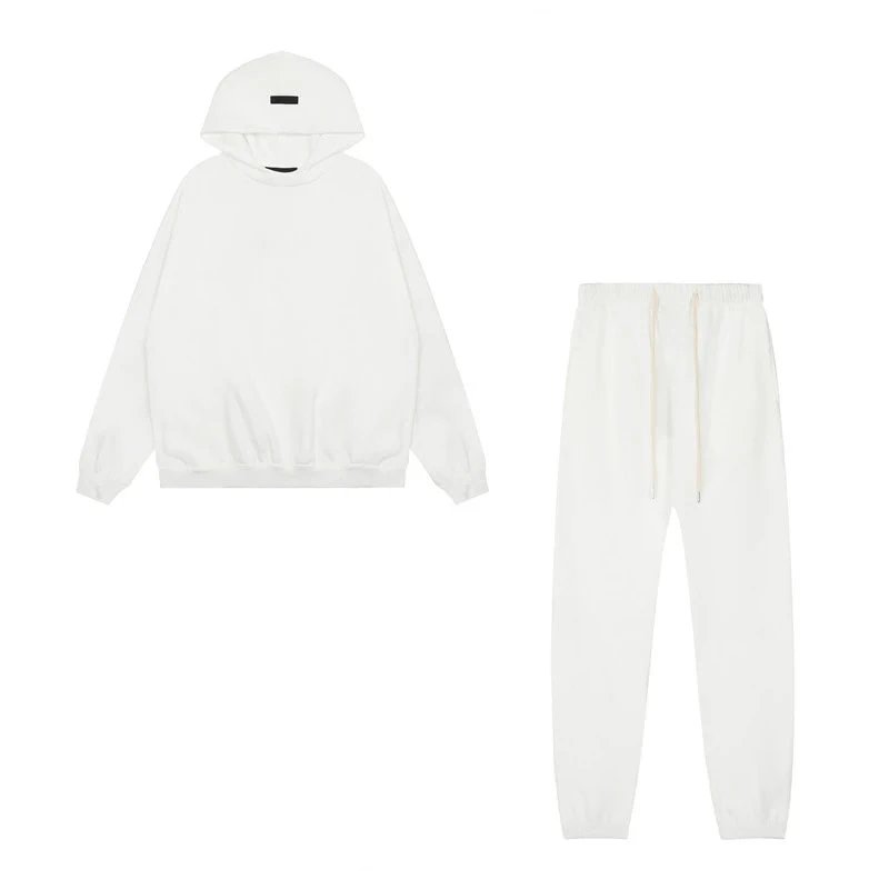Essentials Tracksuit