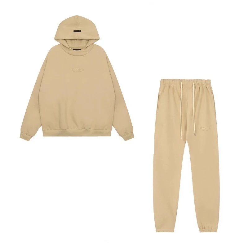 Essentials Tracksuit