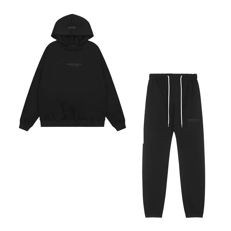 Essentials Tracksuit