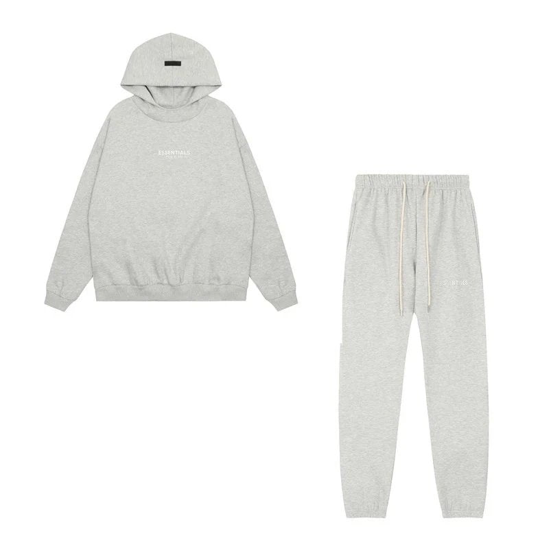 Essentials Tracksuit