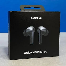 Galaxy Bud 3 Pro