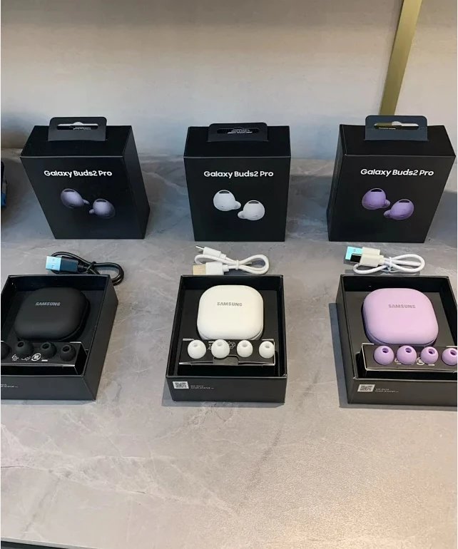 Galaxy Buds 2 Pro