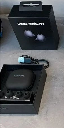 Galaxy Buds 2 Pro