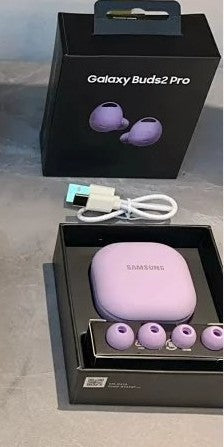 Galaxy Buds 2 Pro