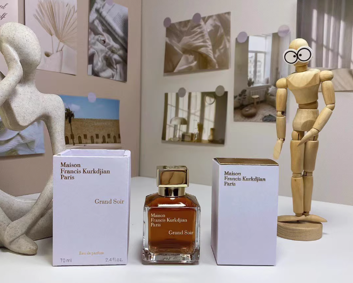 Grand Soir Eua de Parfum