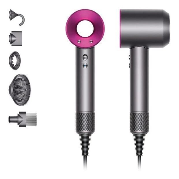 Hair Dryer Dy HD07
