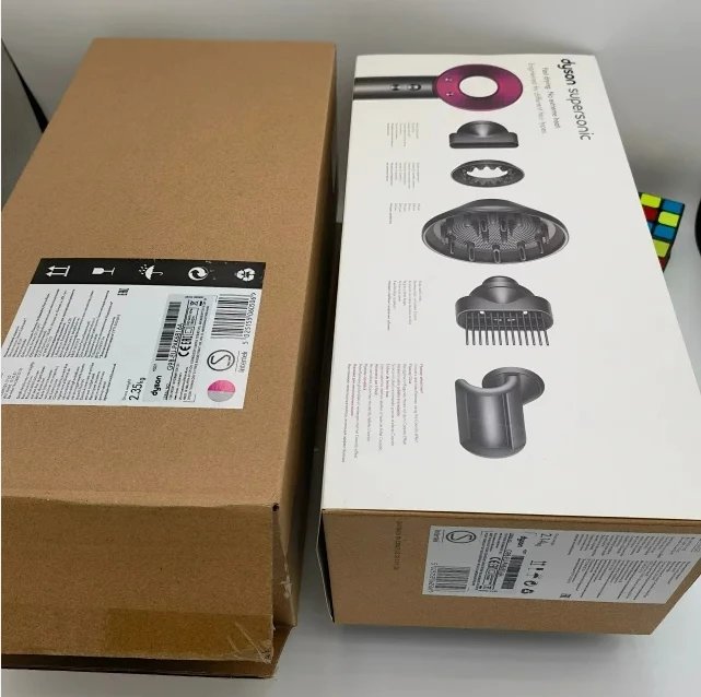 Hair Dryer Dy HD07