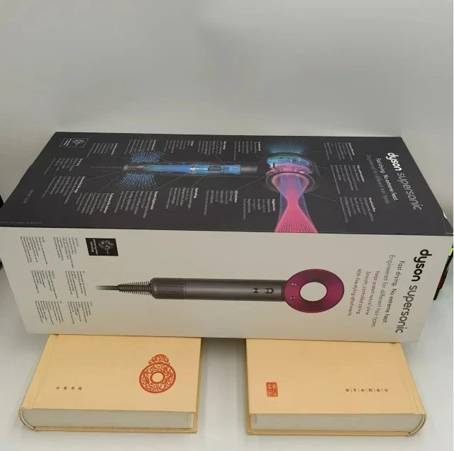 Hair Dryer Dy HD07