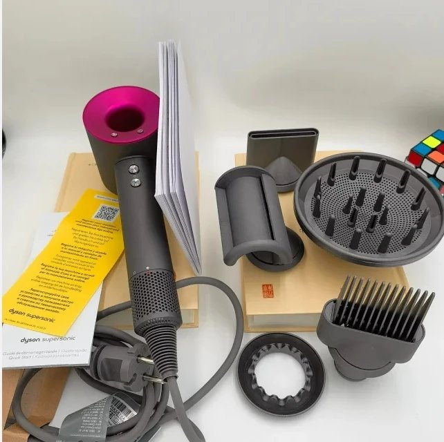 Hair Dryer Dy HD07