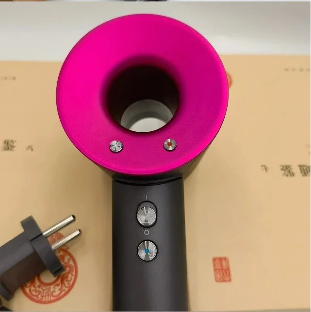 Hair Dryer Dy HD07
