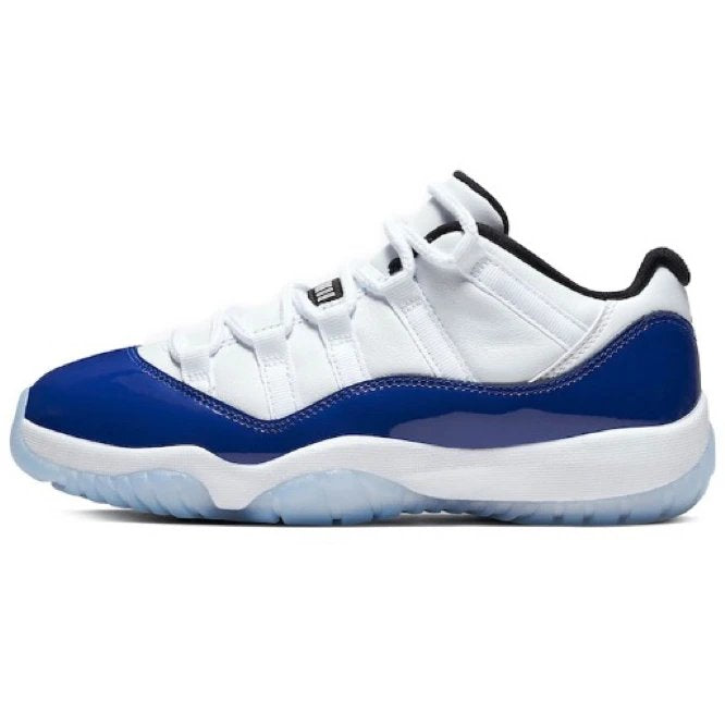 Jordan 11 Low